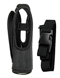 Tri Tronics Trashbreaker G3 EXP Durable Field & Pro Holster (Black, Ambidextrous)