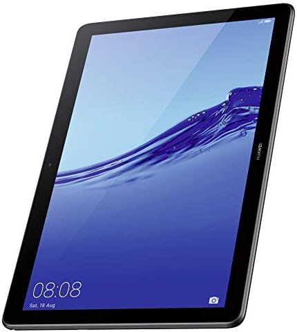 Huawei MediaPad T5 10" LTE - Tablet 32GB, 2GB RAM, Black