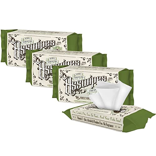 Ass Wipes