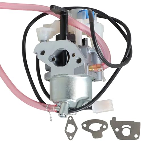 Carburateur pour Kipor IG2000 et GS2000 pièce de rechange pour générateur KG105-10000