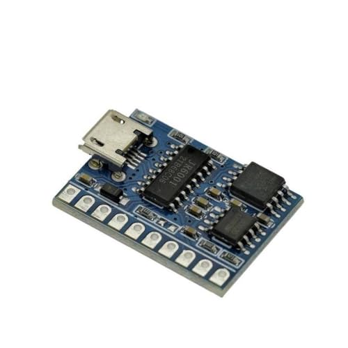 Voice Module Playback Serial Voice Broadcast Recognition Module Customized Voice chip Control Module JR6001