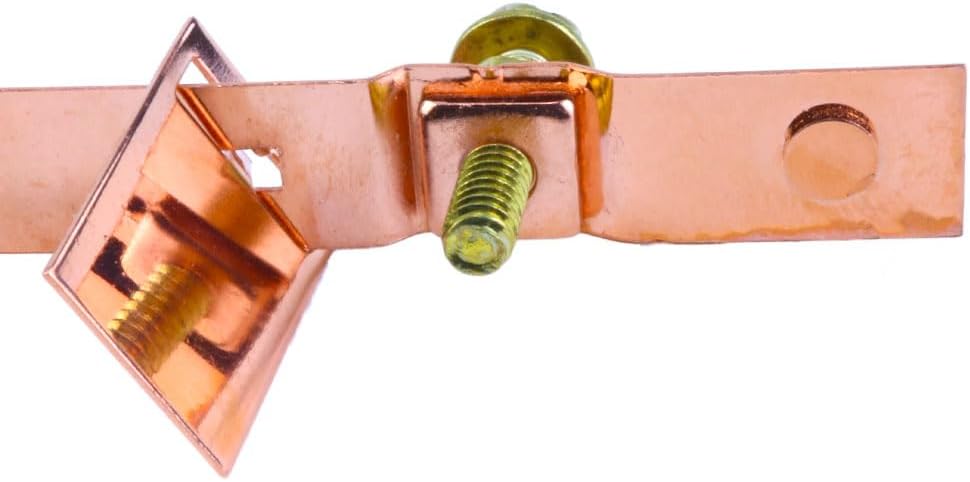 Skywalker 6” Copper Ground Strap