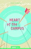 Heart of the Campus: Ministry principles and strategies for focusing on student leaders