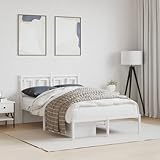 El diseño incluye un espacio libre debajo de la cama, ideal para organizar cajas de almacenamiento y mantener su dormitorio ordenado y libre de desorden.