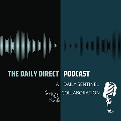 The Daily Direct: We Gather Together cover art