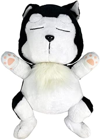 Great Eastern Entertainment Kuroko’s Basketball – Sleeping Tetsuya Collectible Plush Toy, 16″ Great Eastern Entertainment Kuroko’s Basketball – Sleeping Tetsuya Collectible Plush Toy, 16″