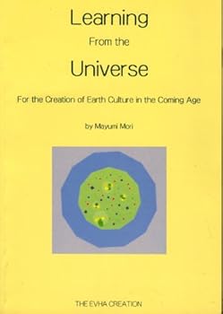 Paperback Learning From the Universe Book