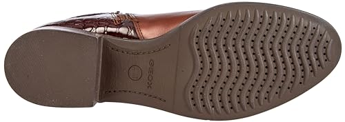 Geox Girl D Felicity A Knee High Boot2