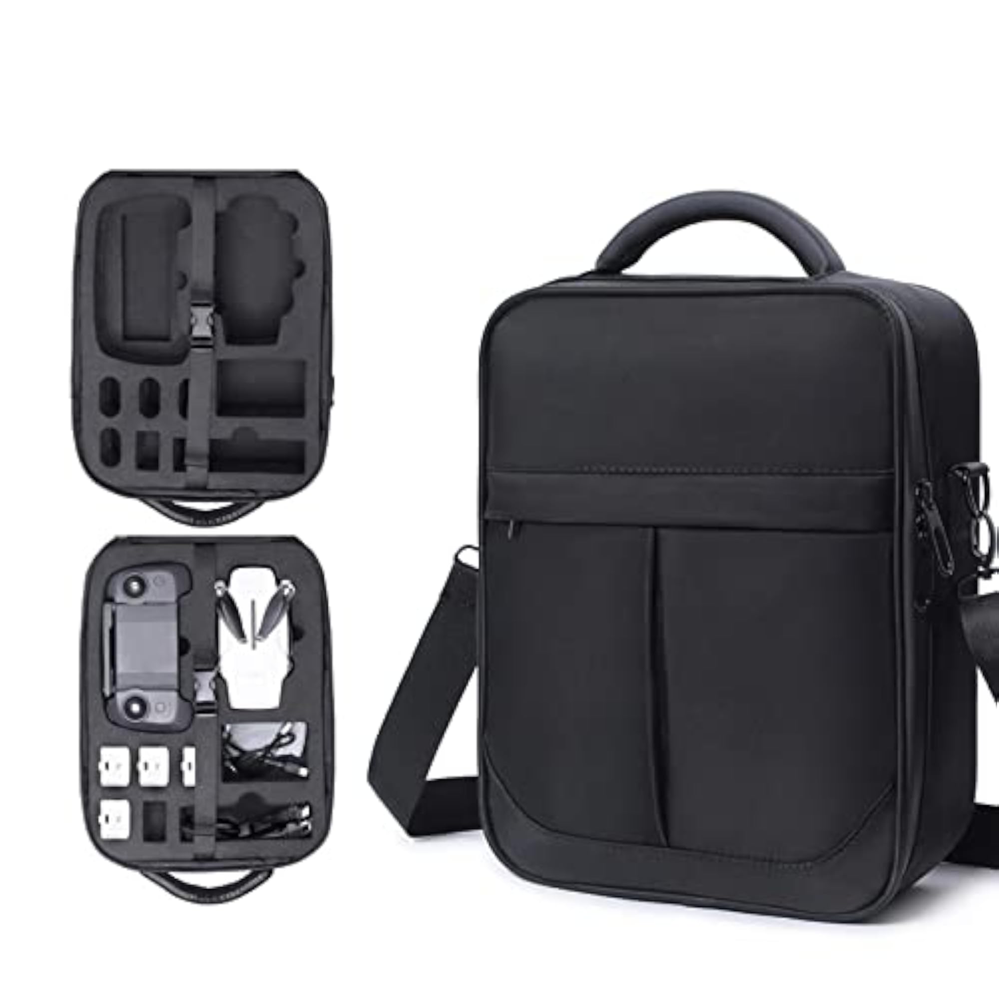 Portable Shockproof Storage Backpack for Fimi X8 Mini Drone