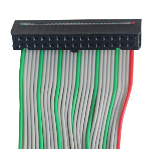 Cable flexible de cabezal de impresión para báscula electrónica Mettler Toledo miniatura 4