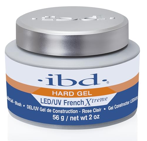 IBD LED/UV Extreme White B-Gel, 56 g