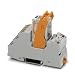 Produktbild Phoenix Contact RIF-2-RPT-LDP-24DC/4X21 Relaisbaustein Nennspannung: 24 V/DC Schaltstrom (max.): 6 A 4 Wechsler 1 St.
