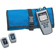 Platinum Tools TCC200 Coax Clarifier, W/2 Coax Rf Remotes. Kit Box.