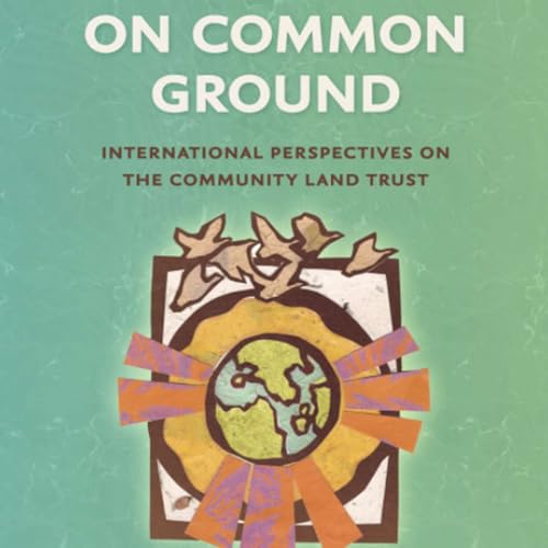 On Common Ground cover art