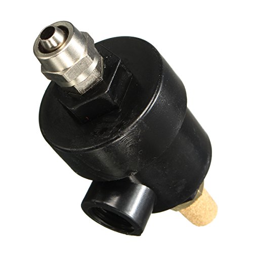 Lteftlfl Tire Changer Removal Machine Bead Breaker Quick Release Relief Dump Valve Tool #TOP4