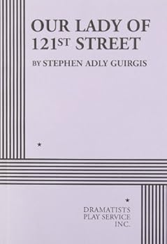 Paperback Our Lady of 121st Street Book