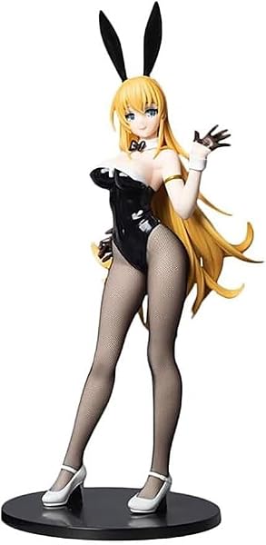 TYdfhSHR 45 cm Azur Lane USS Washington figurka PCW statuetka anime figurki figurka model kolekcja lalka dekoracja zabawka prezent