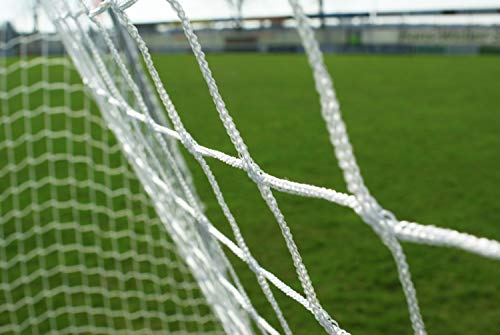 Foto von POWERSHOT® - Fußballtor aus Stahl 3x2m (Ohne Torwand) - Ideal für den Garten !