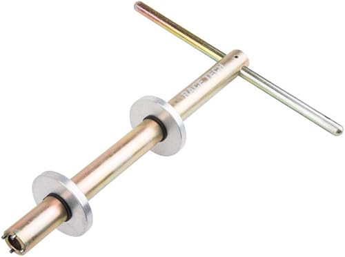 Race Tech - Herramienta de mango en T para KTM 250 XCF-W 2007 (15,0 x 2,4D)