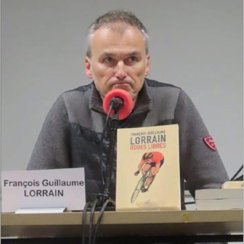 "Roues Libres" Fran&ccedil;ois-Guillaume Lorrain