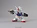 Bandai Hobby SD EX-Standard RX-78-2 Gundam Action Figure