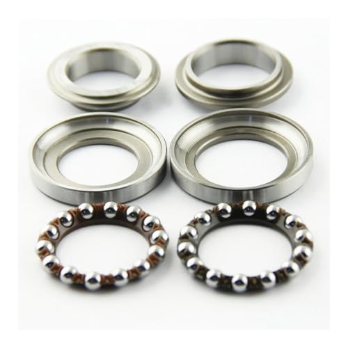 Roulement direction moto haute résistance pour Shadow VT500C et XBR500
