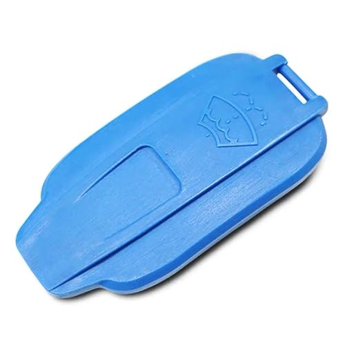 Tapa lavaparabrisas 8W0955455B con cierre hermético para Audi A4 B9 y S5 Coupé