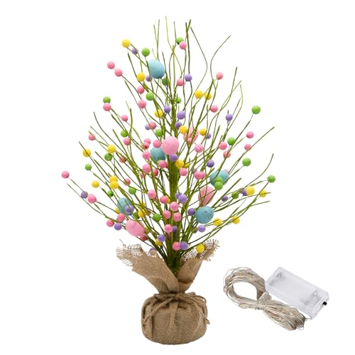 CRCZK Easter Table Tree