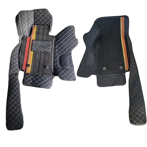 Tapis de sol de voiture Z4 E89 accessoires intérieur protection voyage