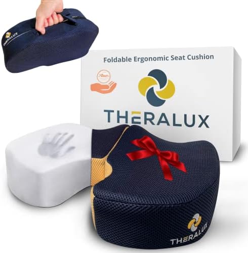 best sciatica pillow for sitting