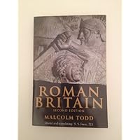 Roman Britain 55 BC-AD 400. The Province Beyond Ocean. Second Edition