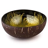 Schale Ø ~ 12-15cm | Tiefe ~ 5-7cm | Inhalt ~ 300-500ml