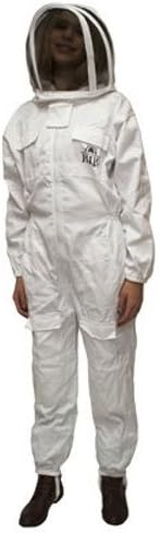 Harvest Lane Honey Beekeeping Suit, Small