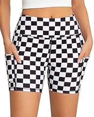 Checkered