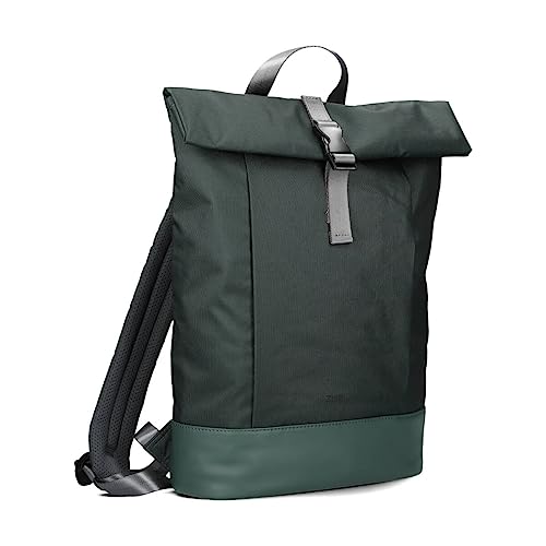Zwei BENNO Rucksack BE250 pine