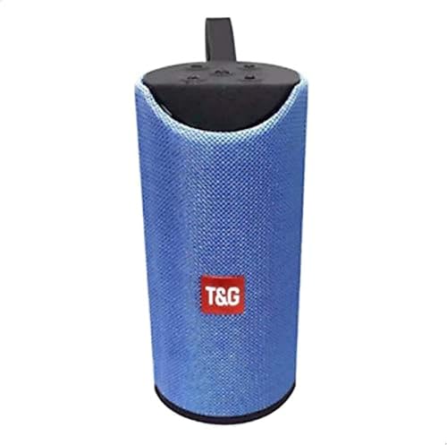 TG113 Altavoz inalámbrico portátil Bluetooth - 10 W