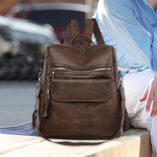 Mochila de libros multiusos que soluciona la falta de espacio escolar 7