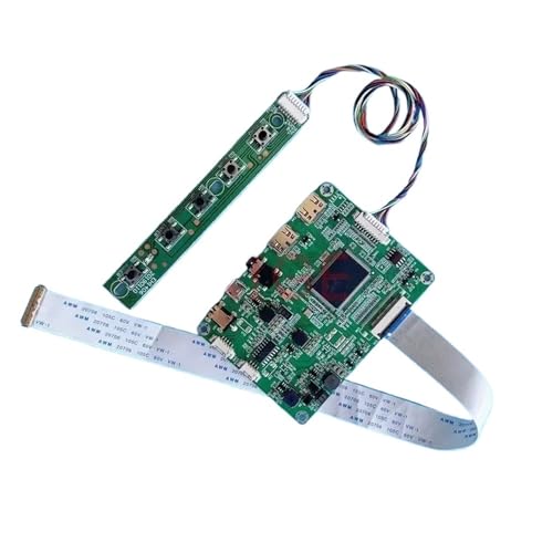 LM116LF1L01 LM116LF3L01/02 11.6C` 1920x1080 }CNUSB 2Mini-HDMI EDP 30s m[gp\RpfBXvCRg[[hCo[{[h DIYLbg(For LM116LF3L01)