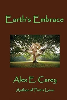 Paperback Earth's Embrace Book
