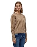 gearbest Desires Mode: Pullover aus 58% Acryl, 29% Polyester (recycelt), 10% Nylon, 3% Elasthan