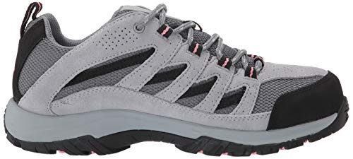 Image of Columbia Women Crestwood Hiking & Trekking Shoes