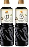 Lee Kum Kee Sojasauce Japanisch – Würzsauce auf Sojabasis – 1 x 1 l...