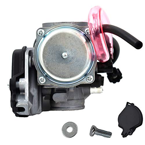 Carburetor For Arctic Cat 250 300 0470-448 Carb 2X4 4X4 2001 2002 2003 2004 2005 #TOP2
