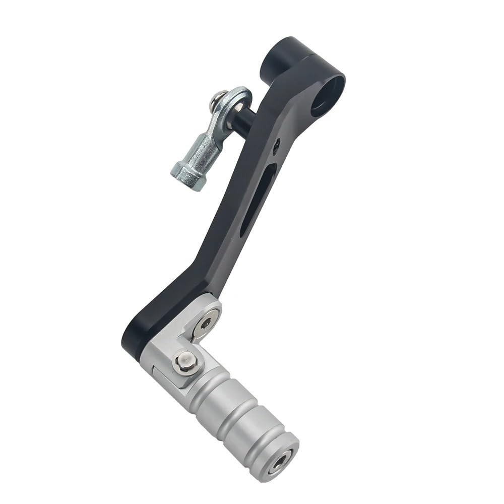 Vlfqbdjty One Color Gear Lever Motorcycle Adjustable Folding Gear Shift Lever For Cb500x For Cbr500r Cb500f 500X For Cmx500 For Rebel 2013-2021