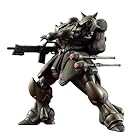 メガハウス(MegaHouse) VAKIT 機動戦士ガンダム 新MS戦記 ギラ・ドーガ (一般機)一部彩色済み組み立てプラキット