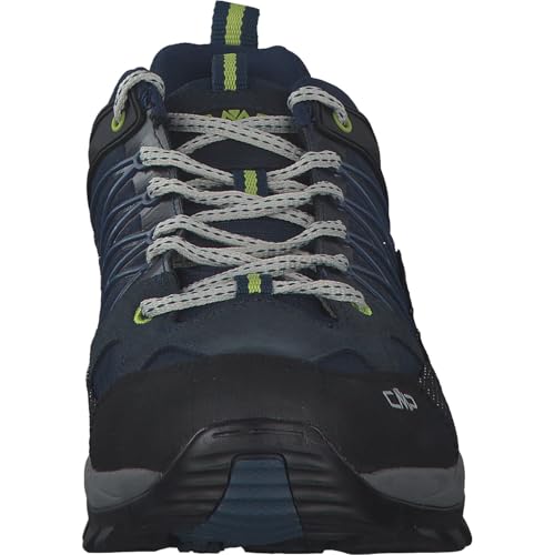 Image of CMP Rigel Low Trekking Shoe Wp, Men's Trekking and Hiking Shoes