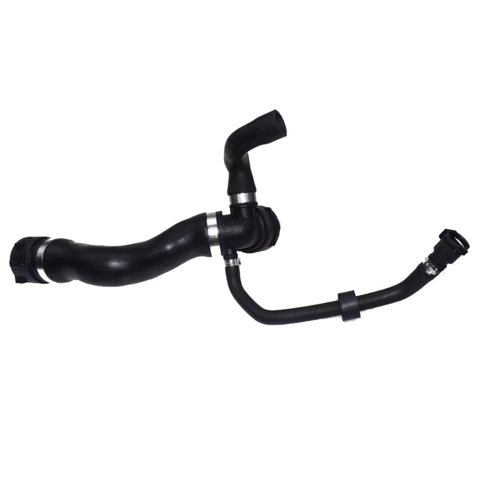 Ydybda One Color 17127580957 Top Upper Radiator Vent Hose For Bmw F01 F02 F10 F06 F07 535I 535Ix 640I