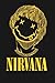 Produktbild Nirvana Notebook: Great Notebook for School or as a Diary, Lined With 110 Pages. Notebook that can serve as a Planner, Journal, ... Drawings. (Nirvana Notebooks)