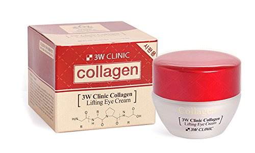 3W Clinic Collagen Lifting Eye Cream 35ml