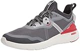 Cole Haan mens Zerogrand Overtake Runner Road Running Shoe, Quiet Shade/Gray Pinstripe/Micro...